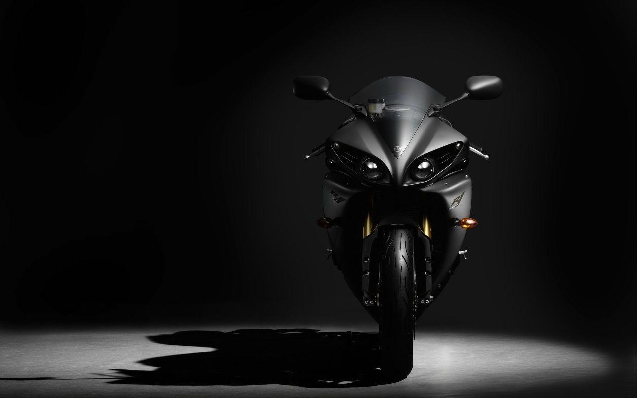 Digital High Defination 3D: Motorcycle Wallpaper HD