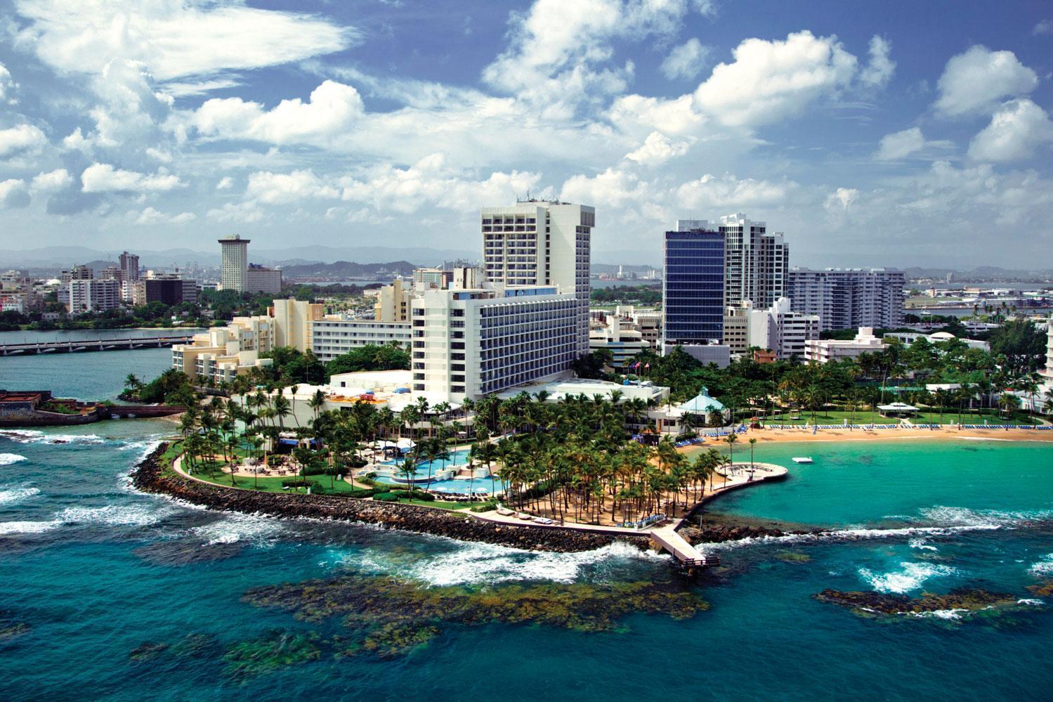 Puerto Rico Travel (id: 15349)