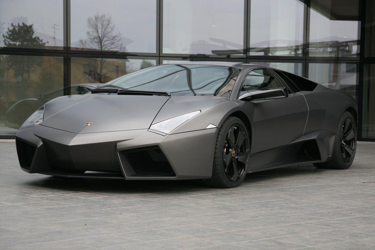 Lamborghini Reventon: Good Specs From A Sport Car. Automotive