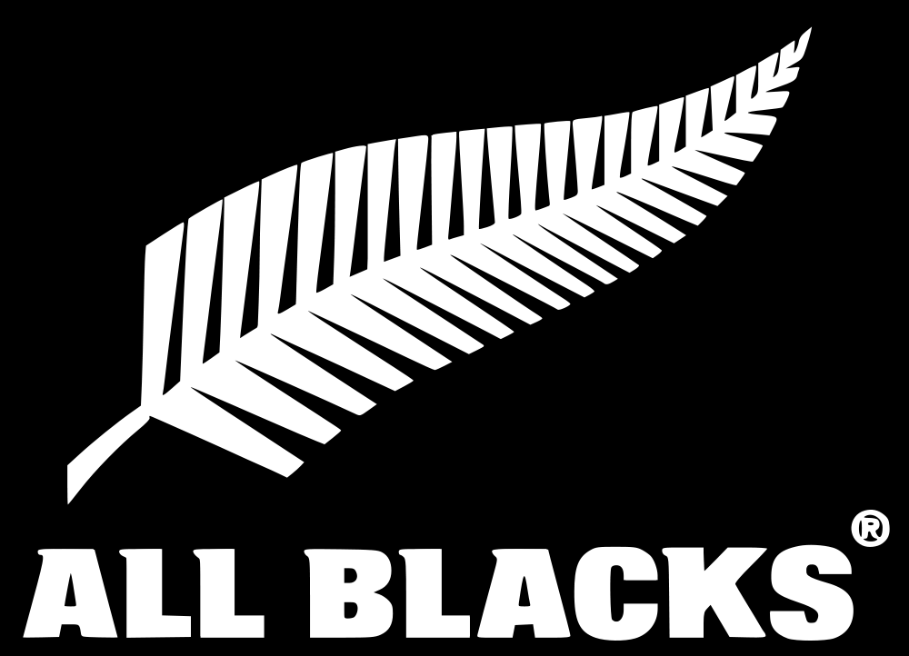 All Blacks Logo / Sport / Logonoid
