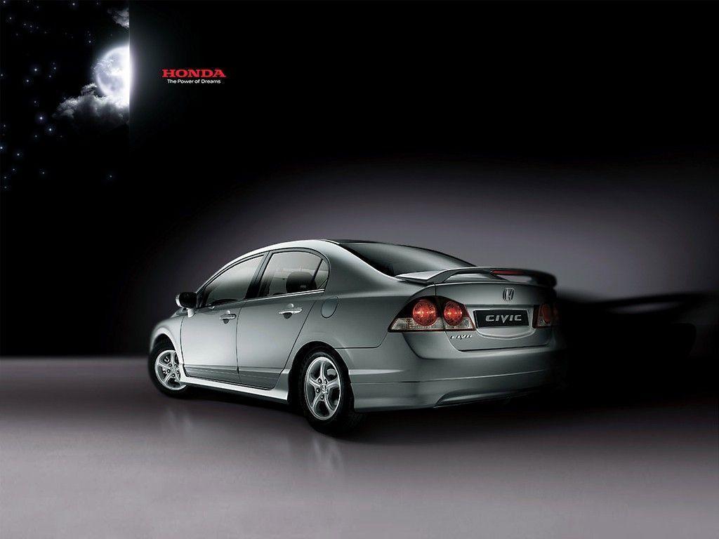 Honda Civic Coupe Picture Innovations HD Next Generation Honda