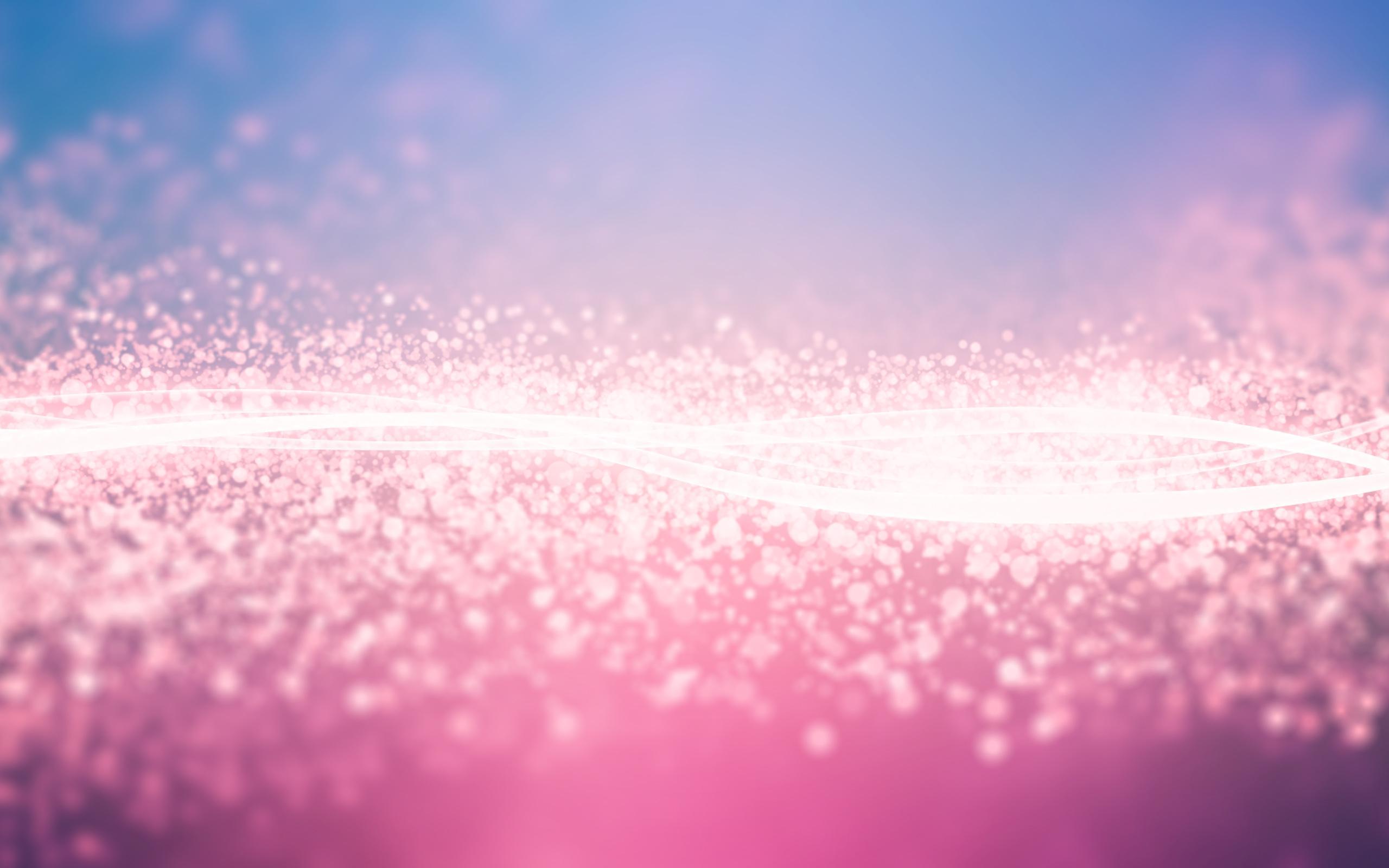 Wallpaper For > HD Pink Desktop Background
