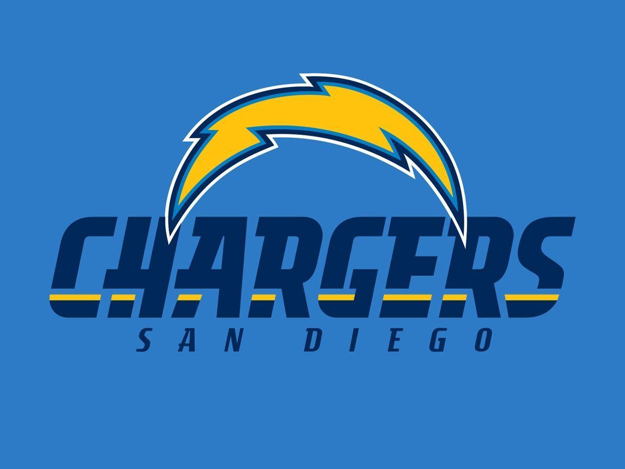 San Diego Chargers Wallpaper Free
