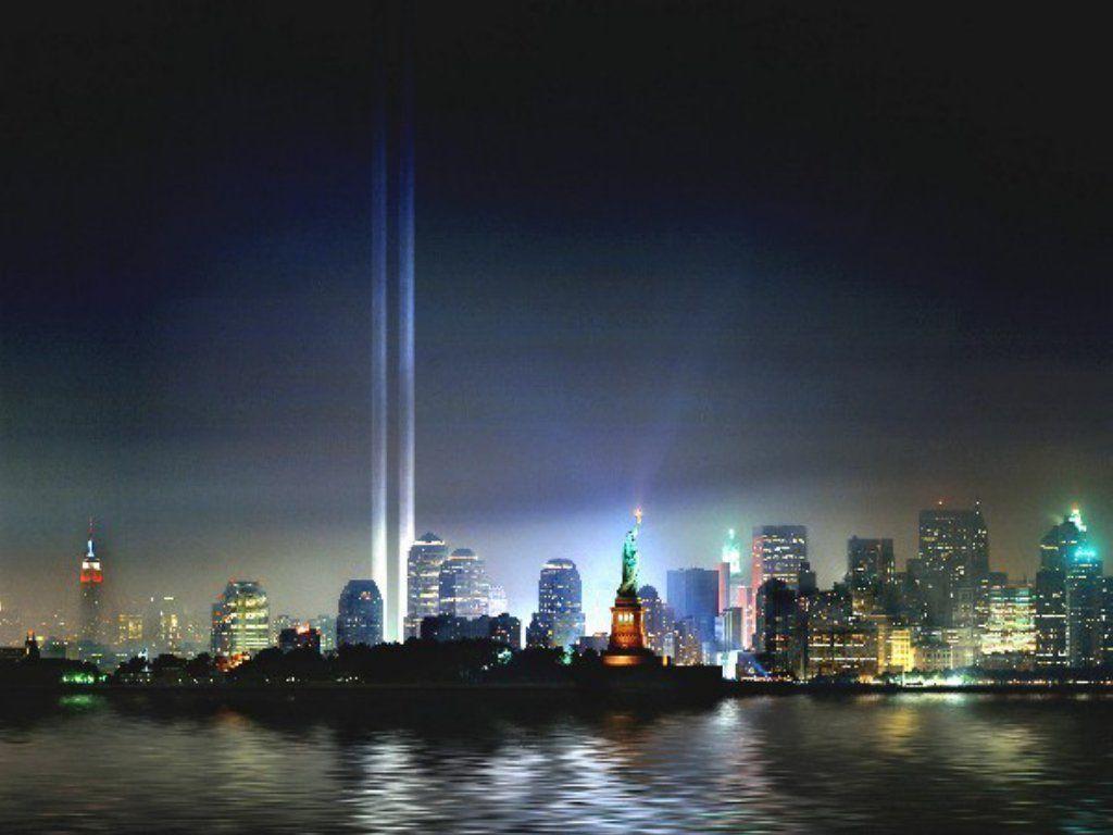 Pix For > September 11th Tribute