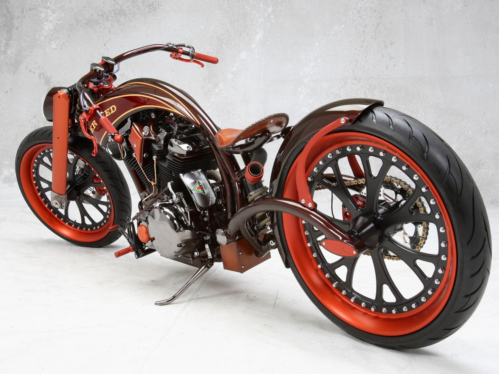 occ e bike