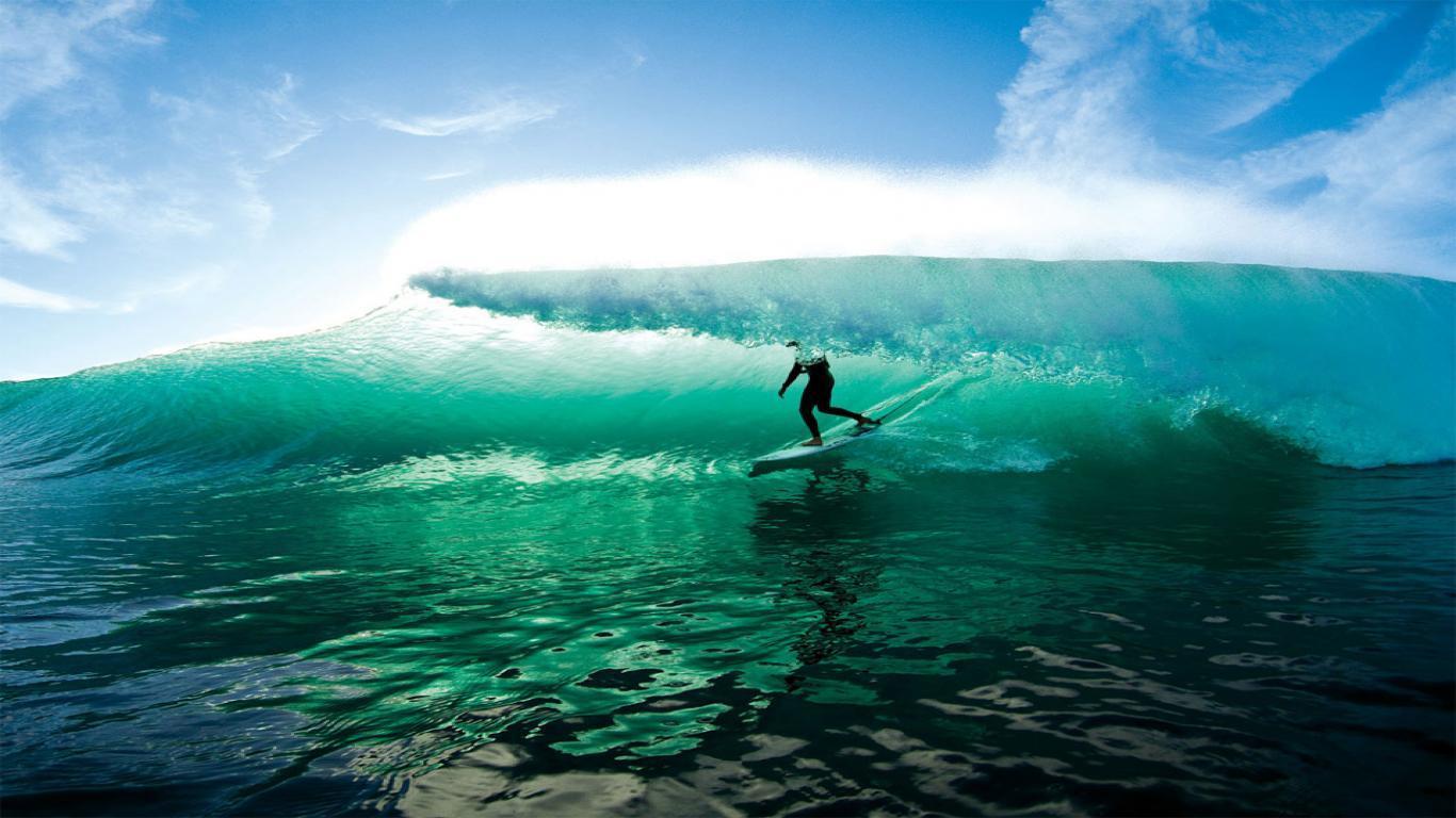 Reef Surfing Wallpaper Free 27307 HD Picture. Best Wallpaper Photo