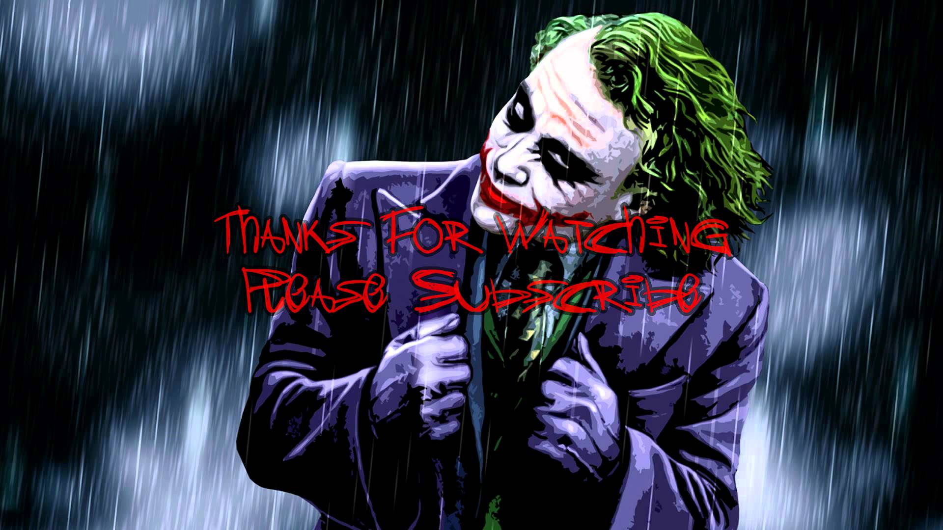 Memes For > Joker Smile Why So Serious Wallpaper