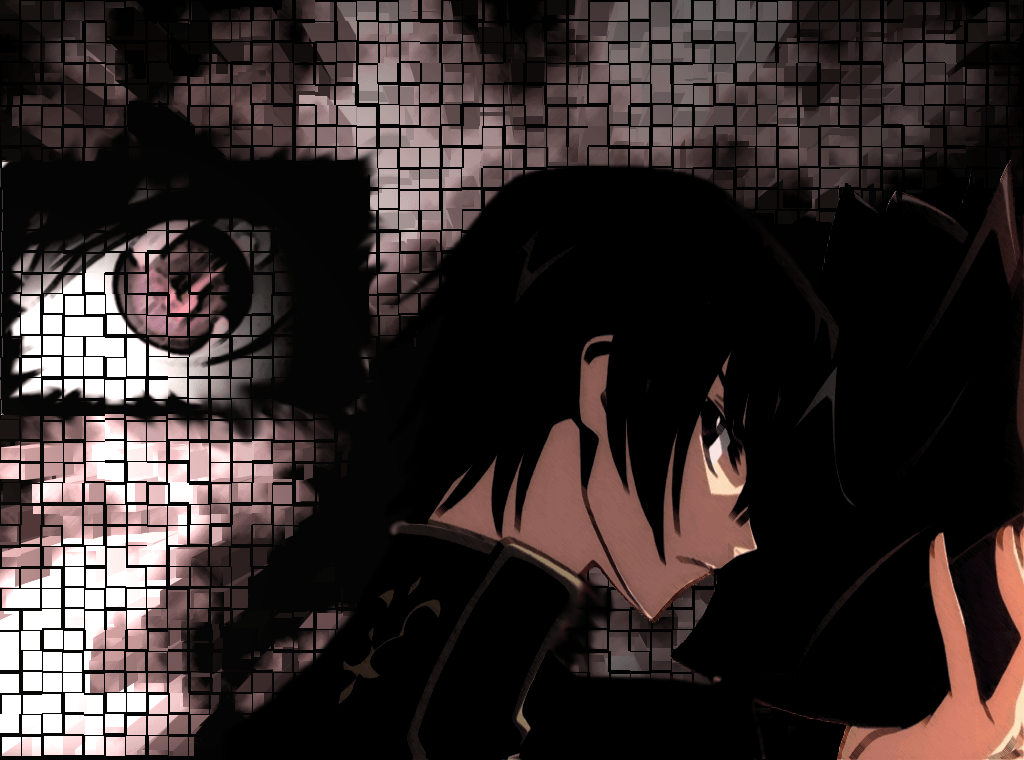 Anime Cartoon 2014: Emo Anime Wallpaper