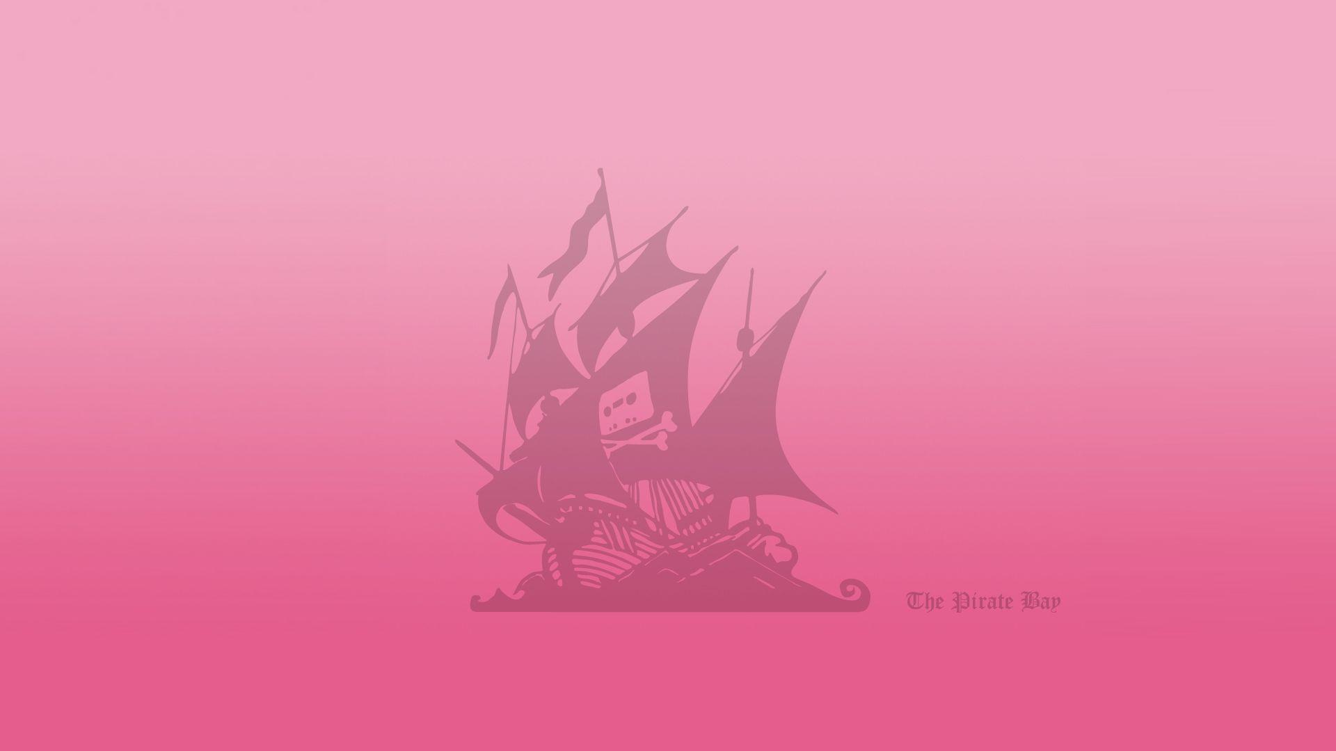 pink wallpaper for computer