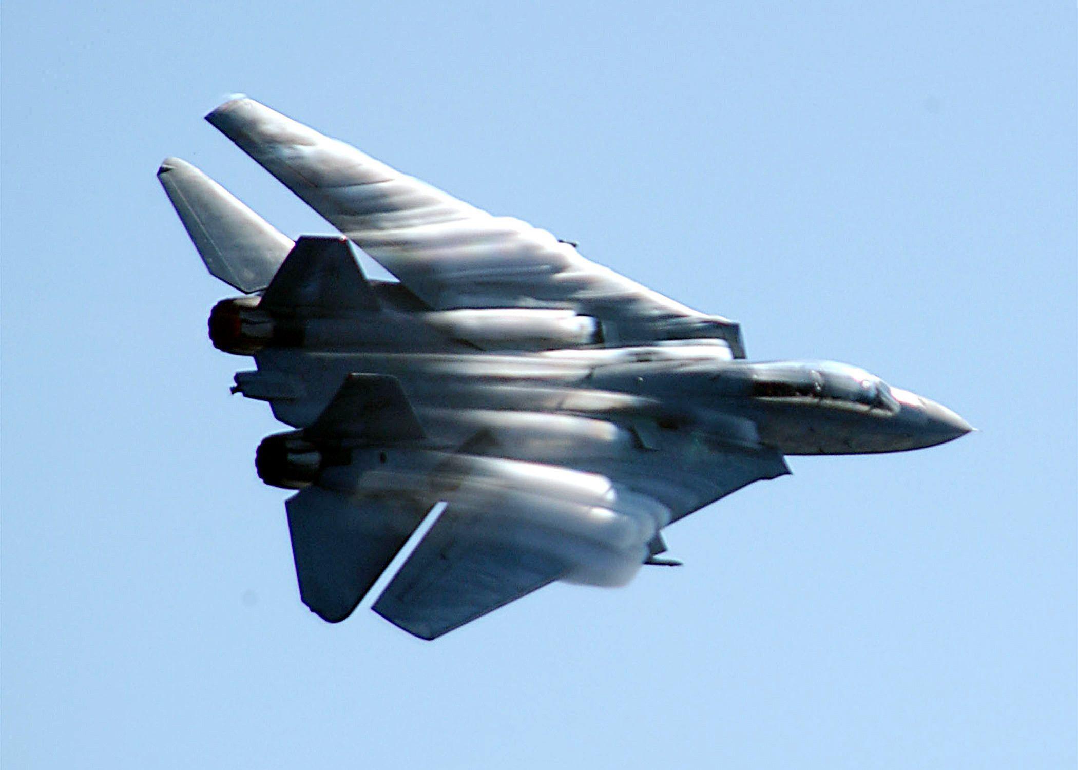 F14 Tomcat Wallpapers - Wallpaper Cave