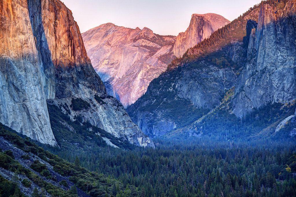 FairerPlatform Blog Archive OS X 10.10: Yosemite Screensaver
