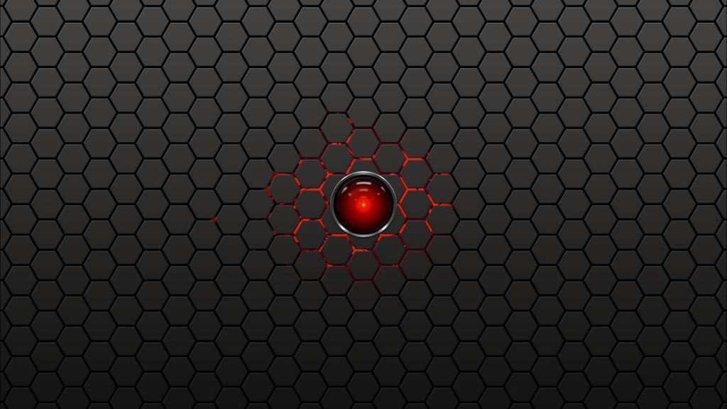 HAL 9000 Wallpaper for Android Live Wallpaper Download