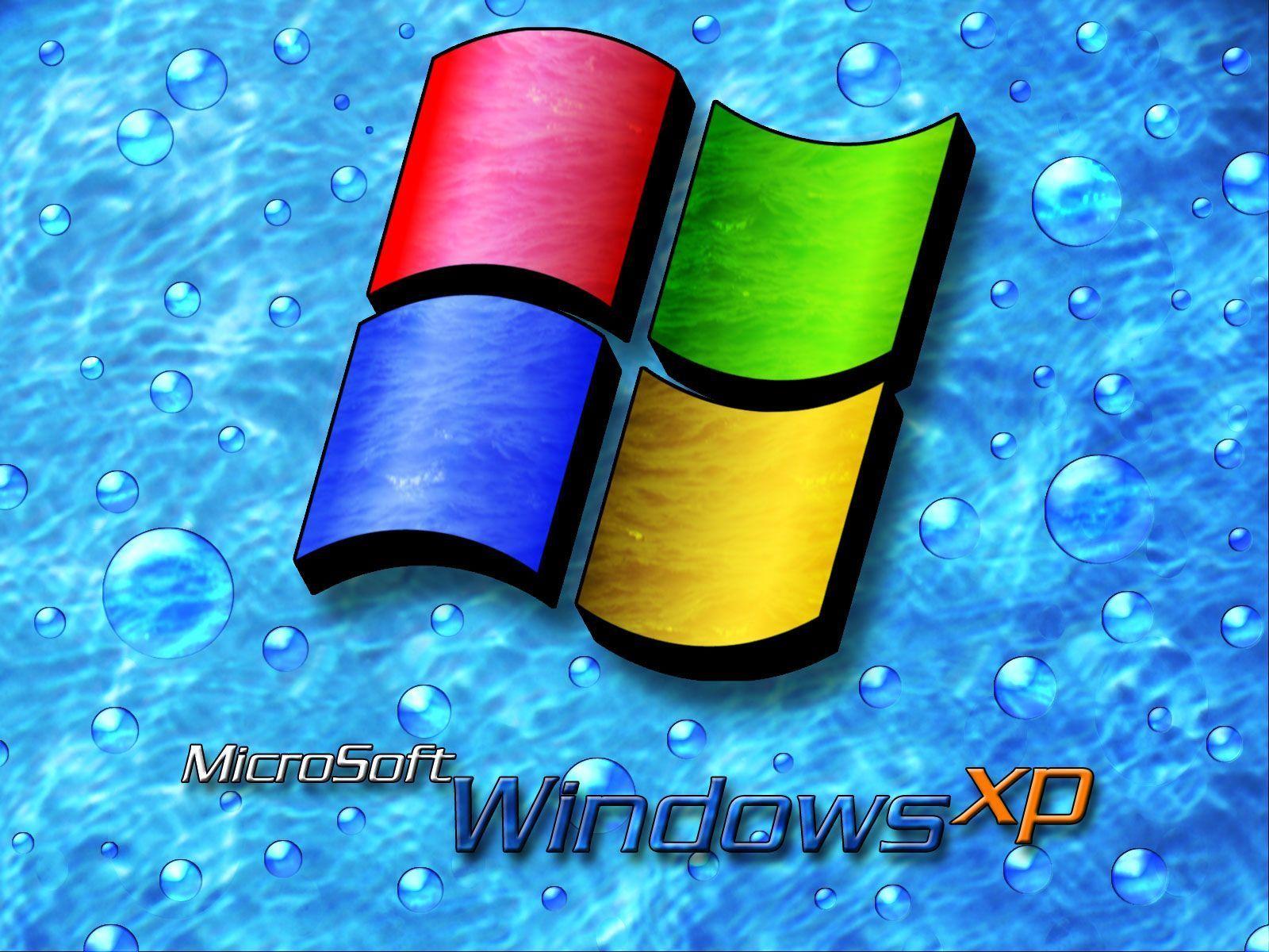 Wallpaper de Windows xp, Windows 7 y Windows Vista HD!