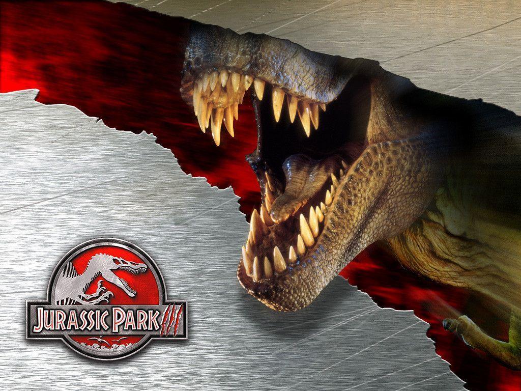 Jurassic Park wallpaper, Jurassic Park 3 HD wallpaper