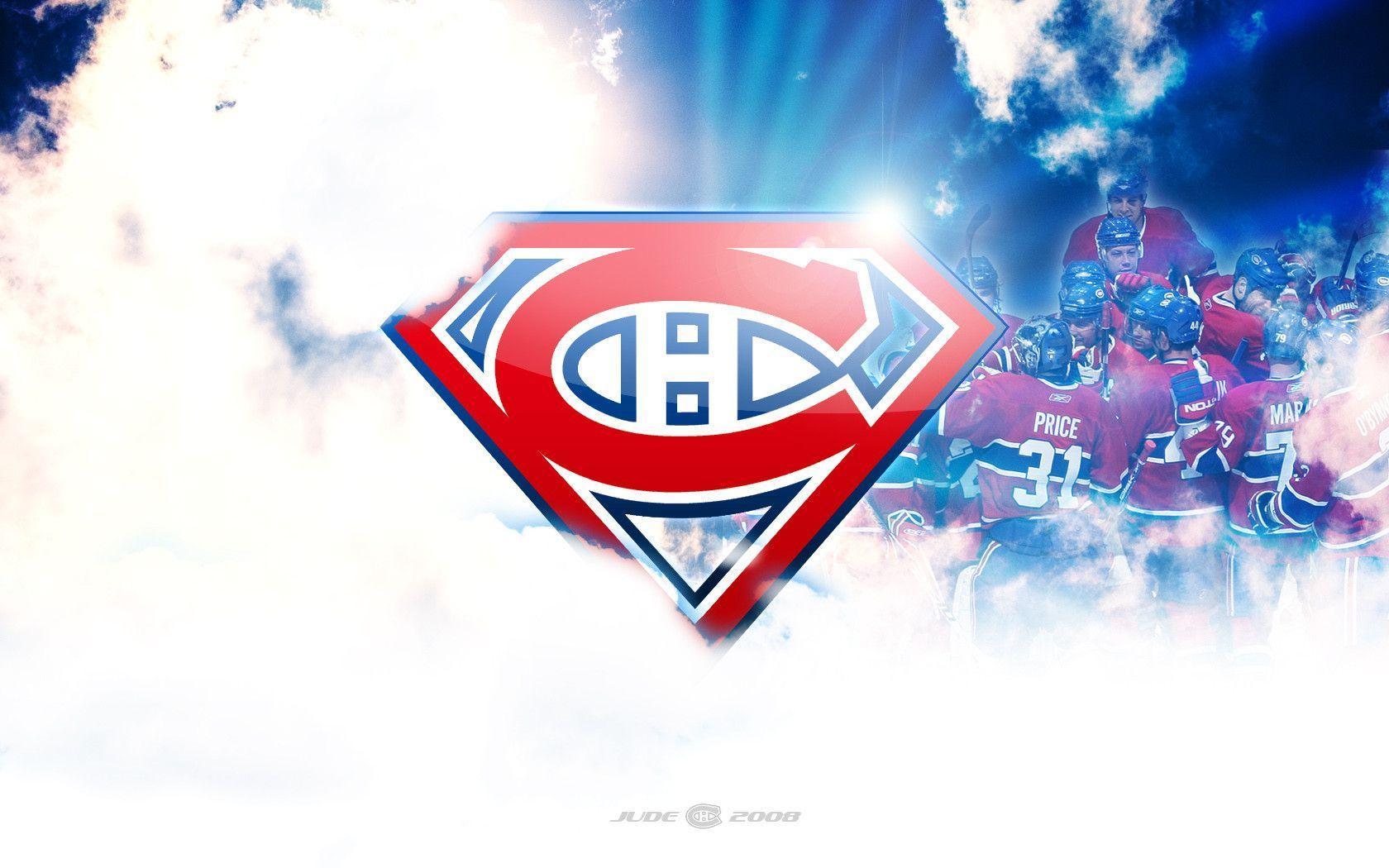 Check this out! our new Montreal Canadiens wallpaper. Montreal