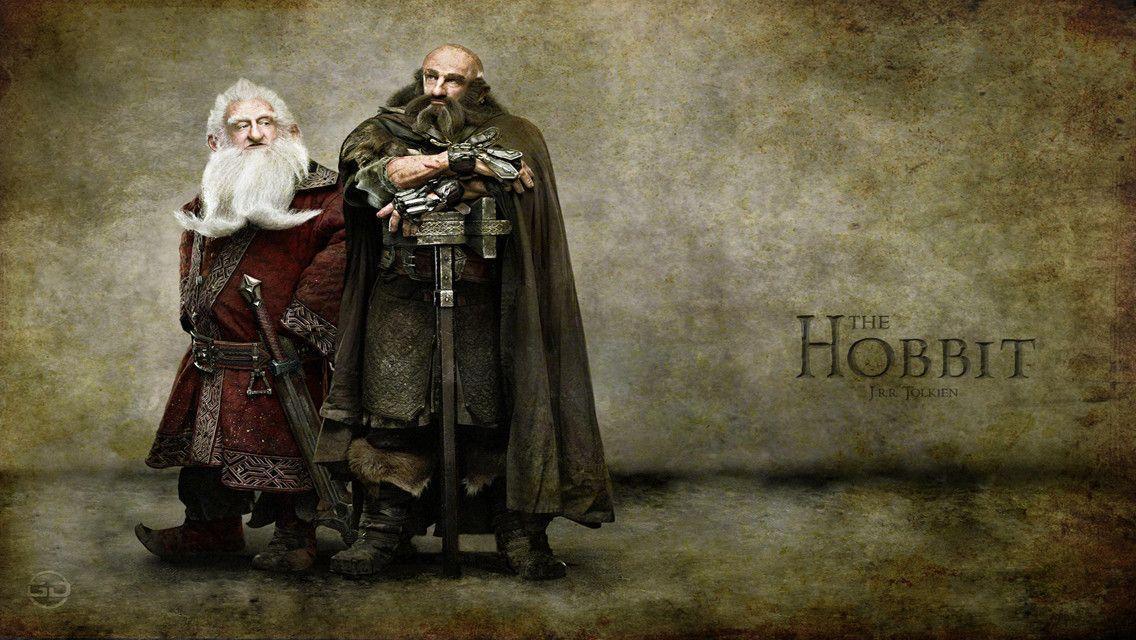 The Hobbit: An Unexpected Journey the Hobbit HD Wallpaper