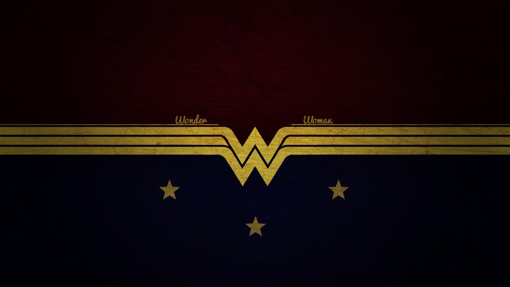 Gallery For > Wonder Woman Logo Wallpaper