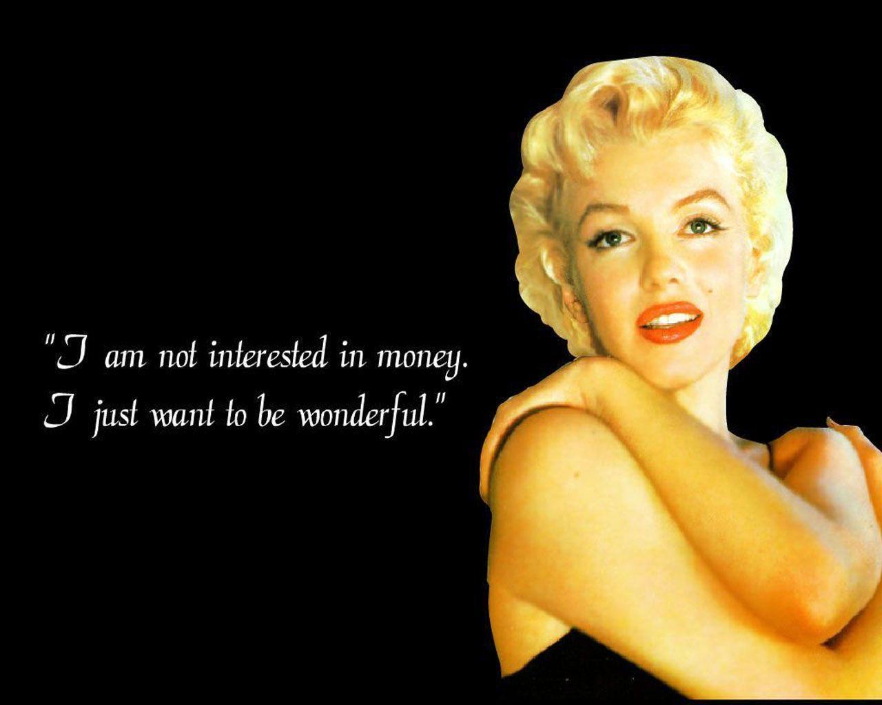 Marilyn Monroe HD Photo Wallpaper, 1280x1024 HD Wall DC