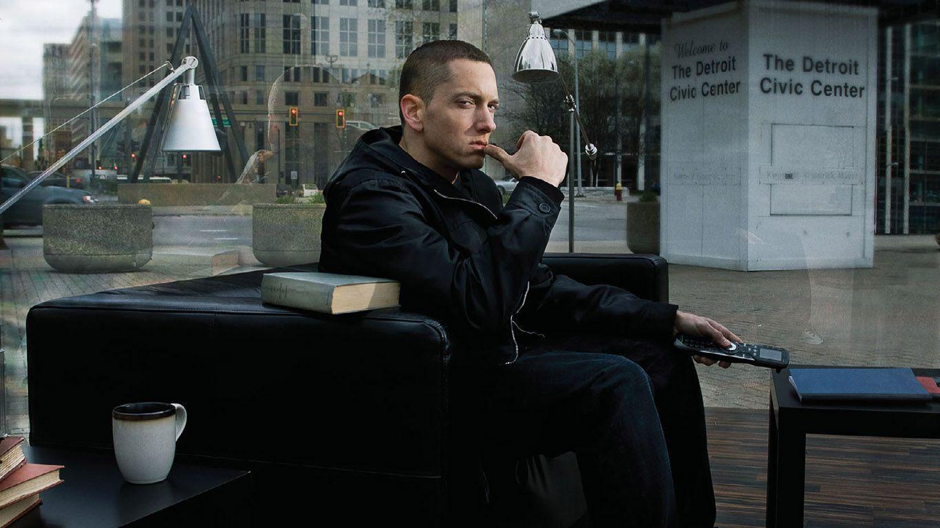 Pix For > Eminem Recovery Wallpaper HD