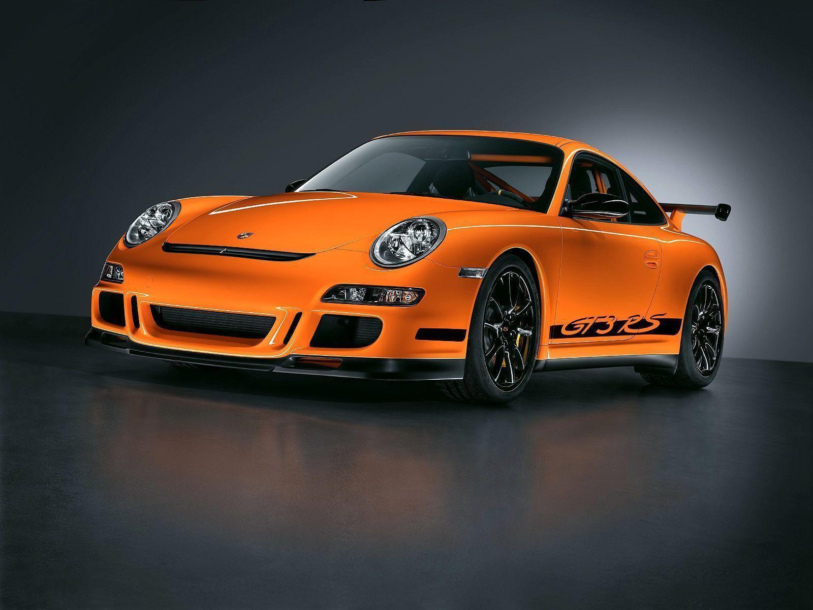 image For > Porsche 911 Gt3 Wallpaper