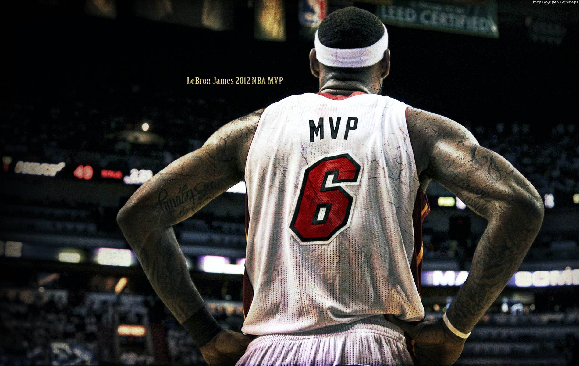 LeBron James Miami Heats Basketball HD Wallpaper. Foolhardi