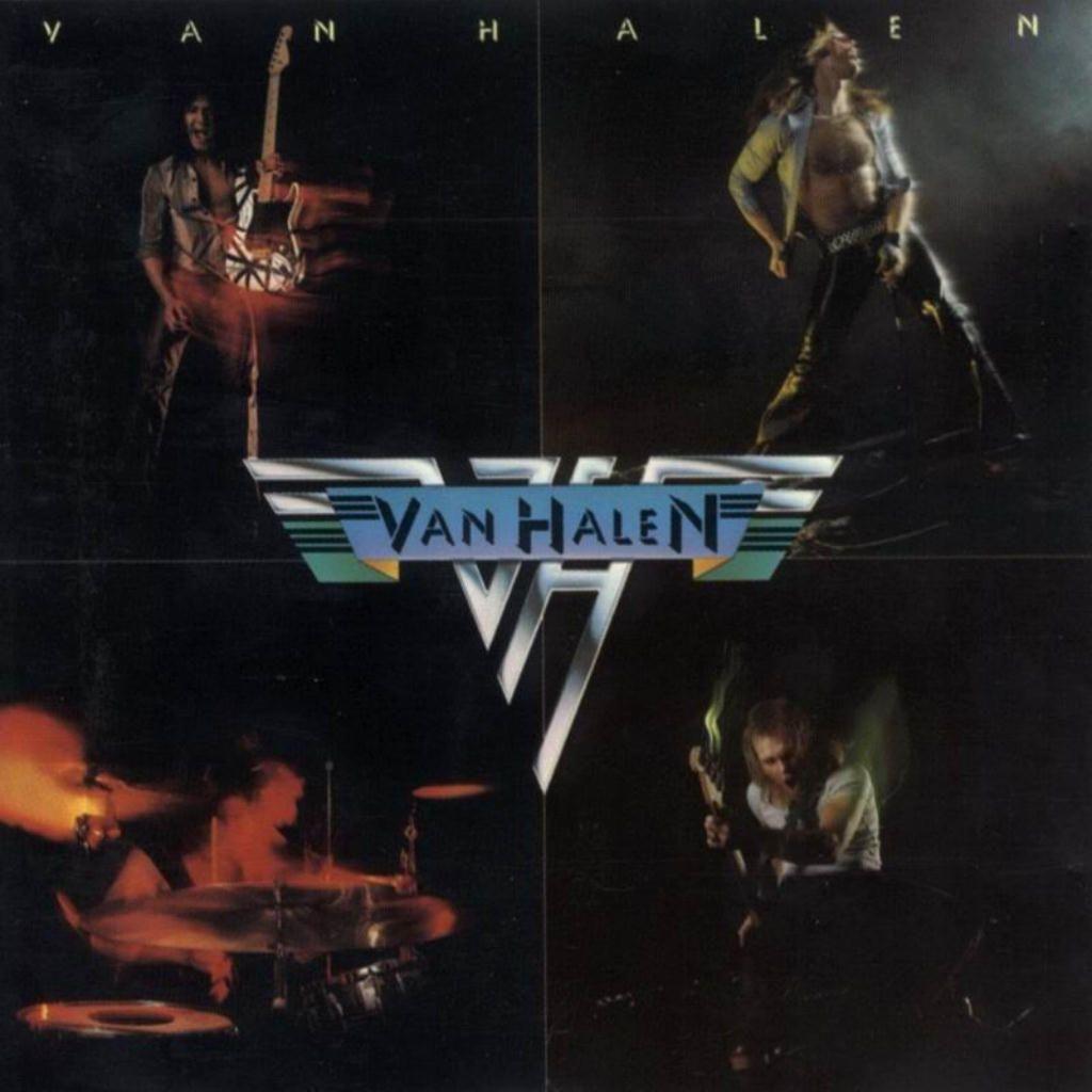 Van Halen&;s Cradle Rockin&; Photo Gallery 27