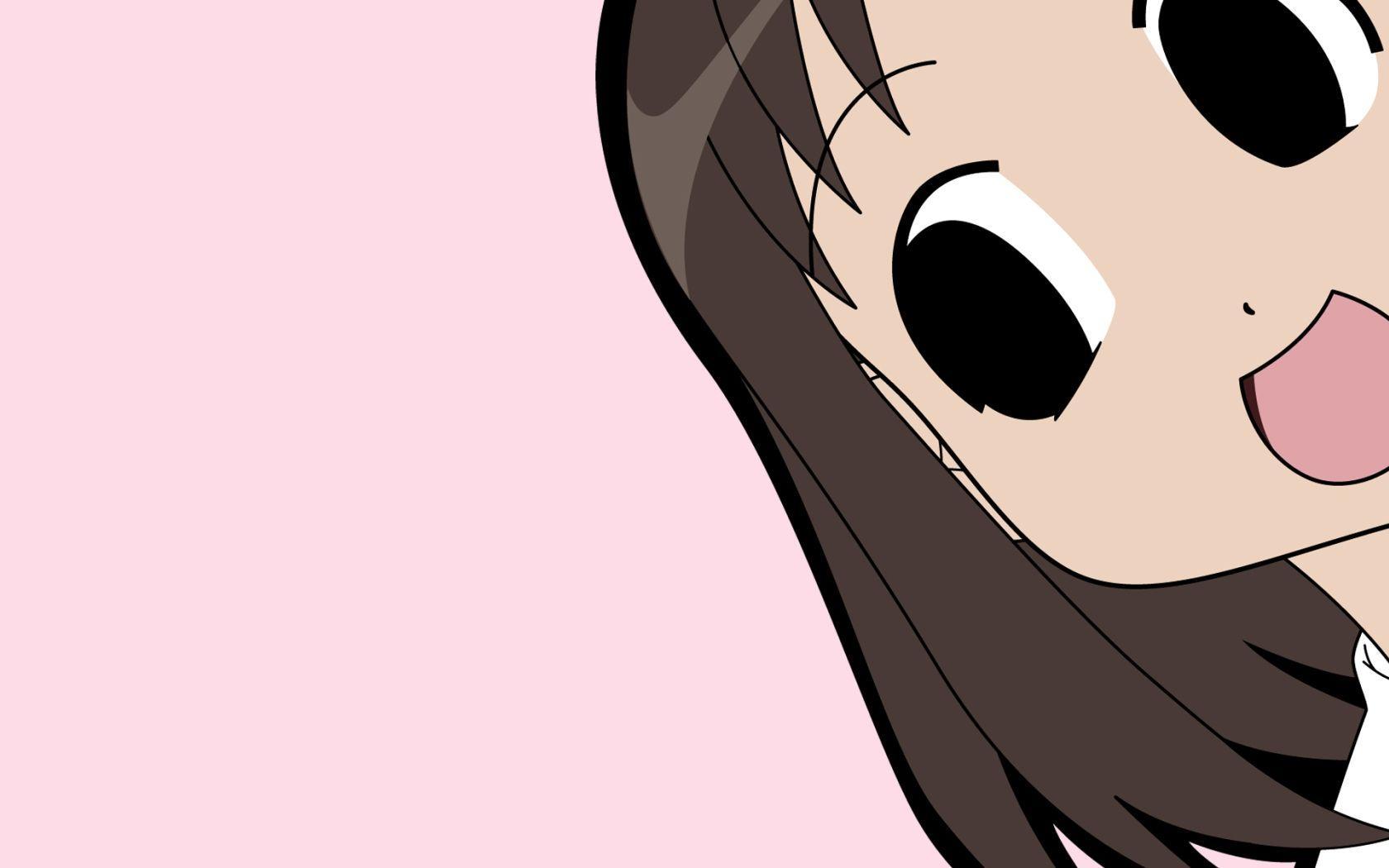 Azumanga Daioh Wallpapers - Wallpaper Cave