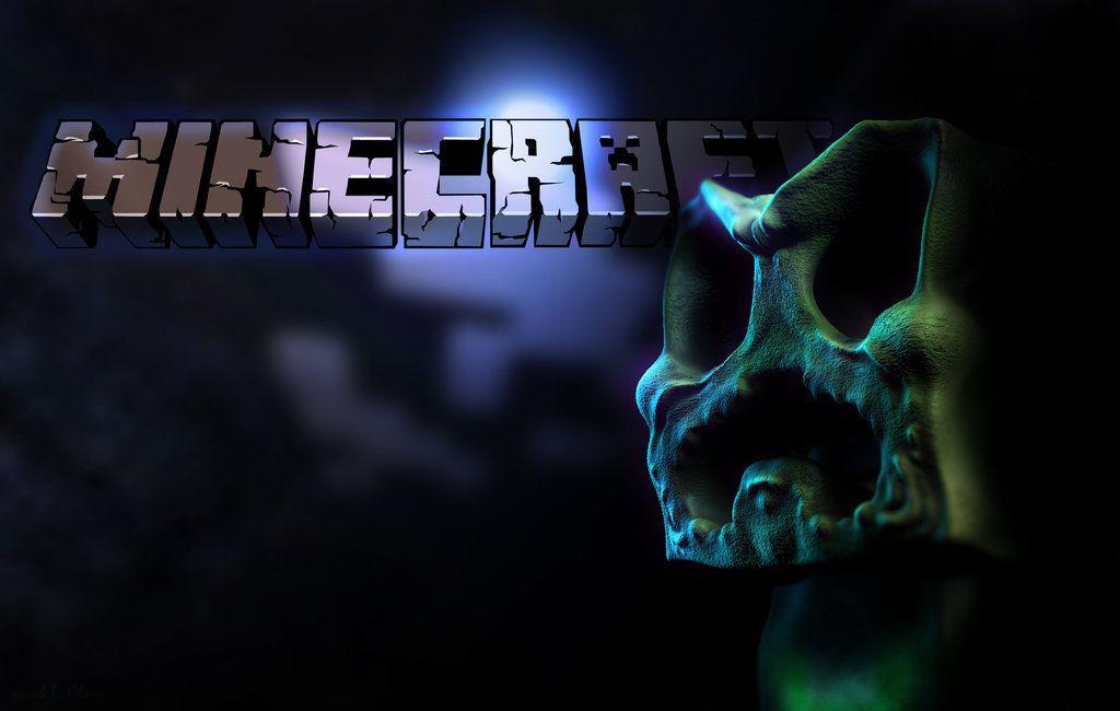 Minecraft Image Wallpapers - Wallpaper Cave