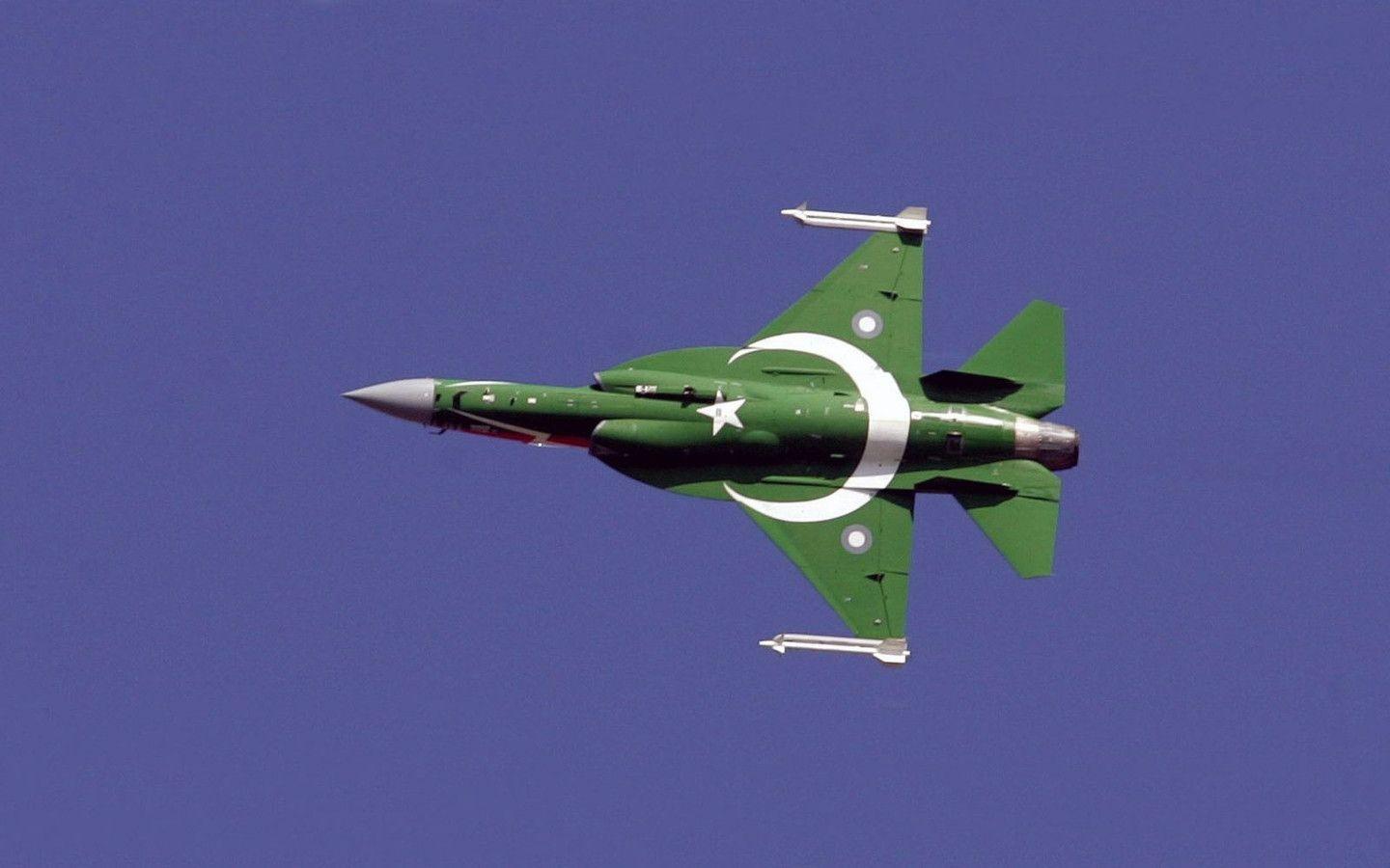 Pakistan Air Force Wallpaper Free Download