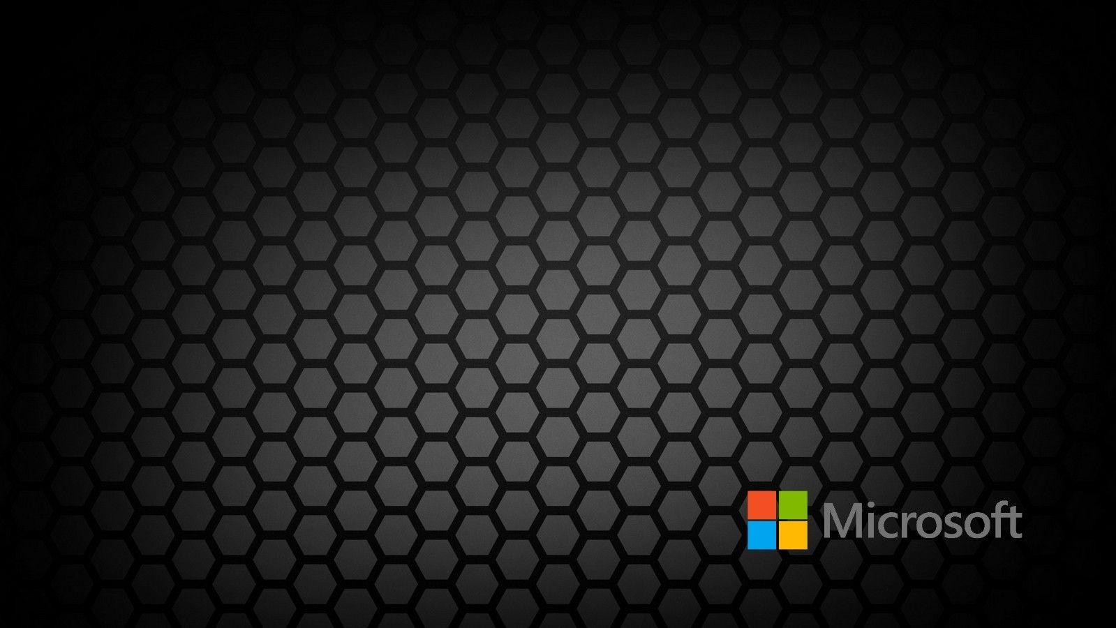 Eyesurfing: Microsoft Logo Wallpaper 2013