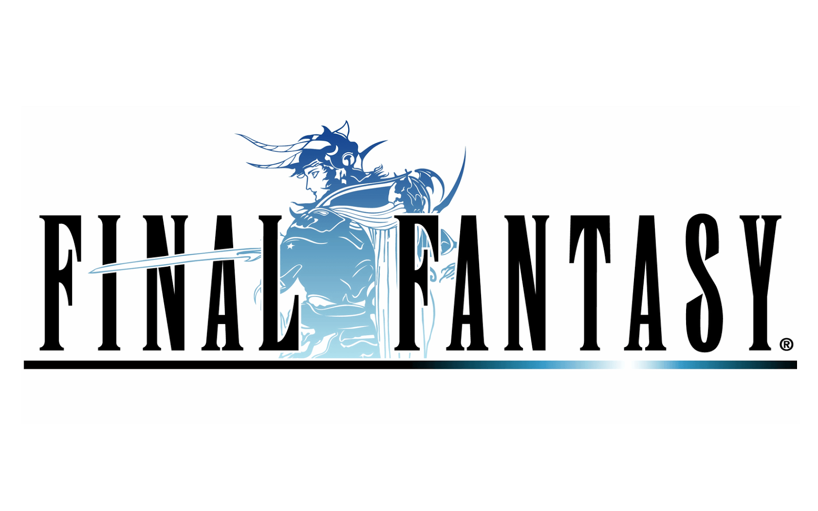 Final Fantasy Wallpaper: Final Fantasy I