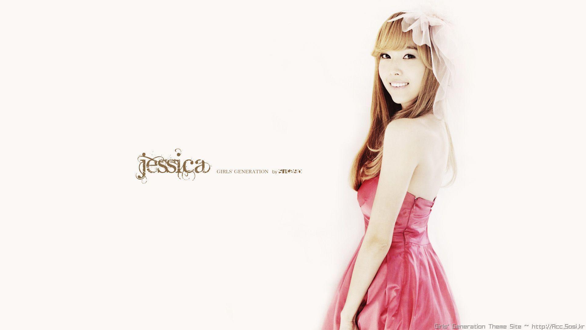 Jessica Wallpapers Snsd Wallpaper Cave