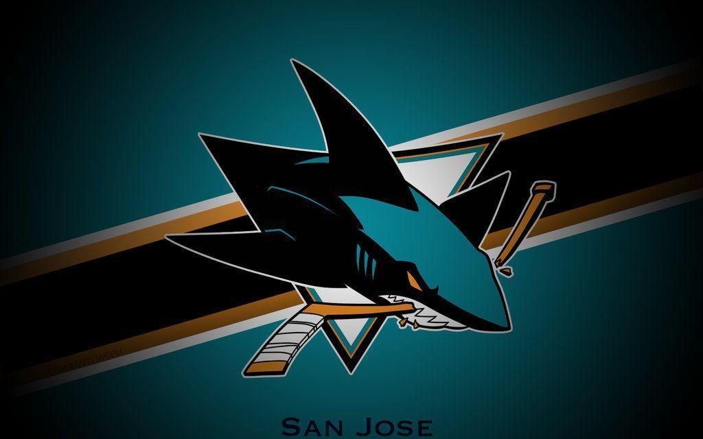 Pix For > San Jose Sharks Wallpaper