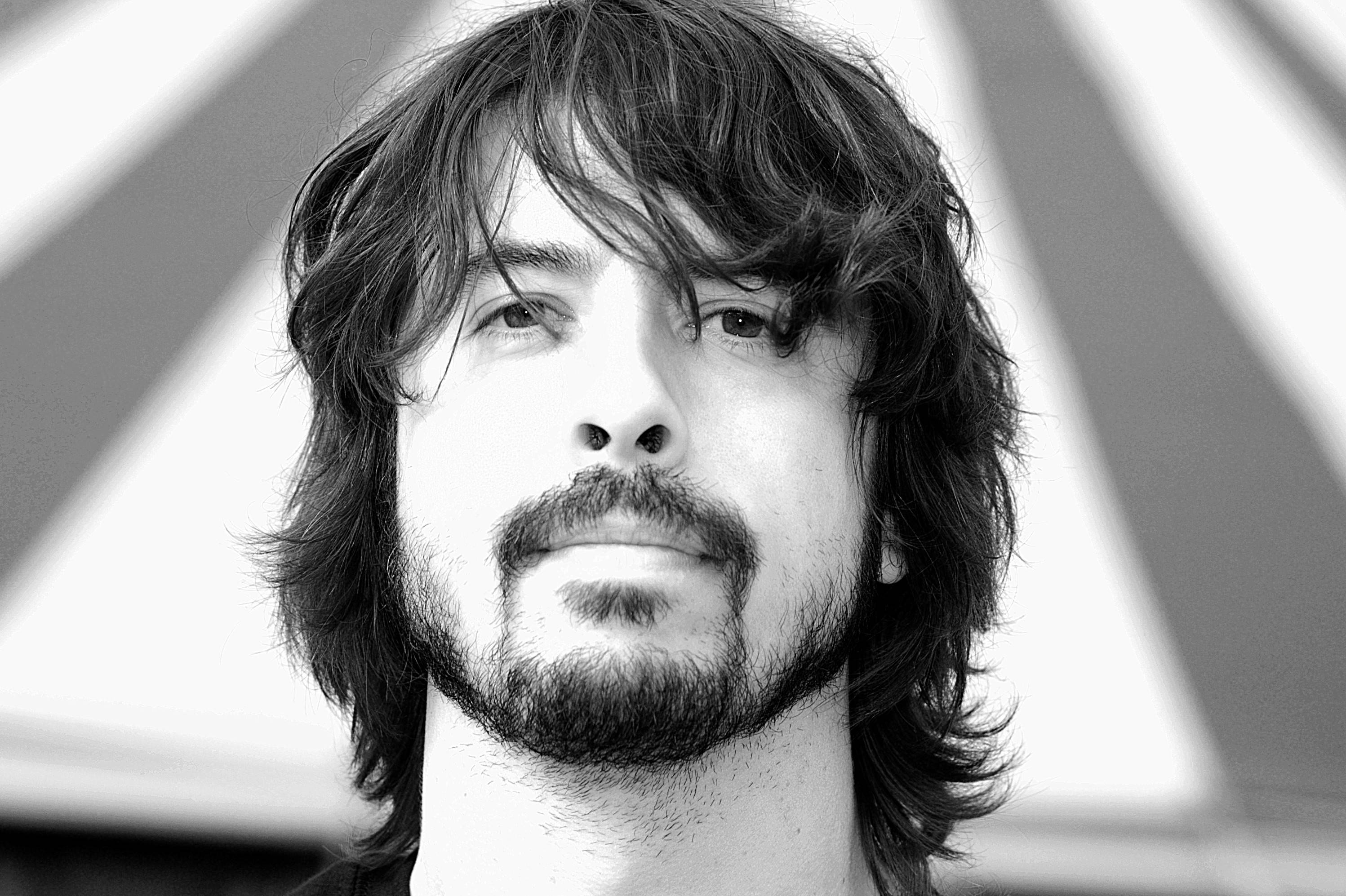 Dave Grohl Wallpapers Wallpaper Cave