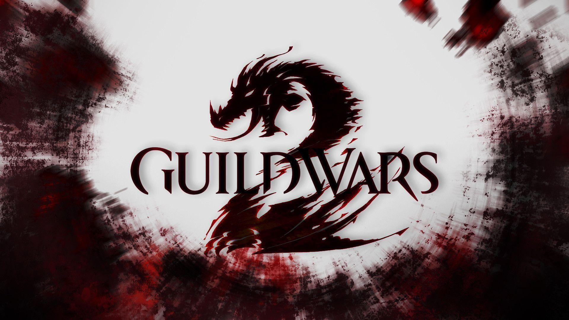 Guild Wars 2 Wallpaper and Background