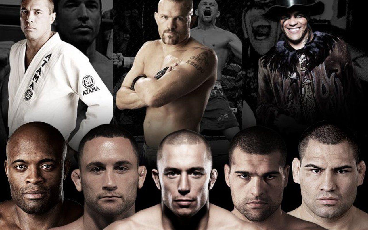 UFC Gallery. UFC MMA Wallpaper Desktop Background Image