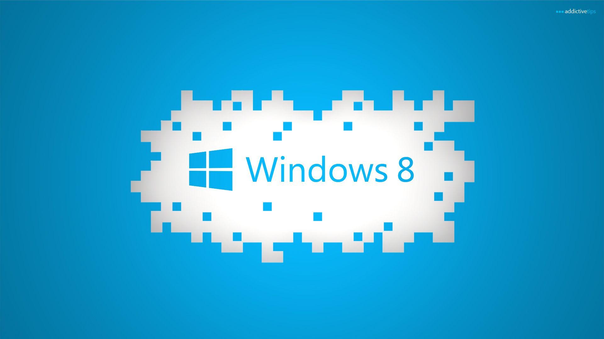Windows 8 HD Wallpaper Download for PC Desktop