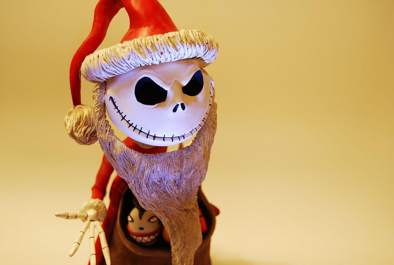 A Nightmare Before Christmas Wallpaper Wallpaper Download