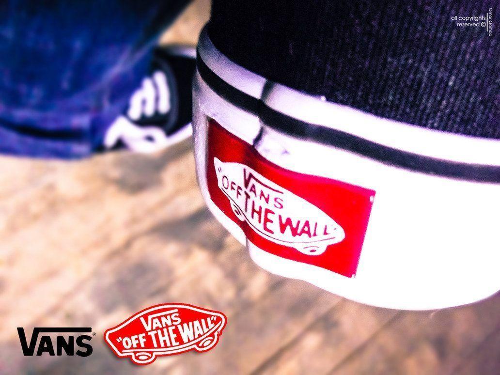 Wallpaper For > Vans Off The Wall Wallpaper HD