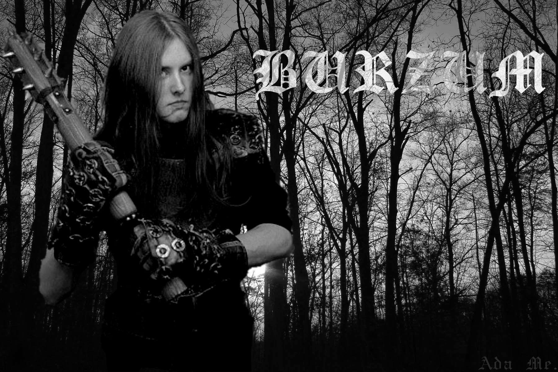 Burzum Wallpapers - Wallpaper Cave