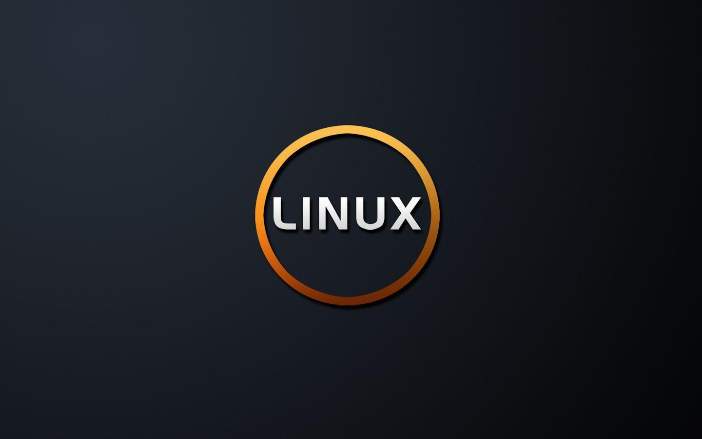 Ubuntu Linux. Awesome Wallpaper