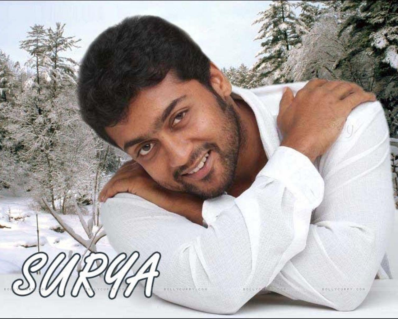Surya Wallpaper Tamil Movie White Actor wallpaper #