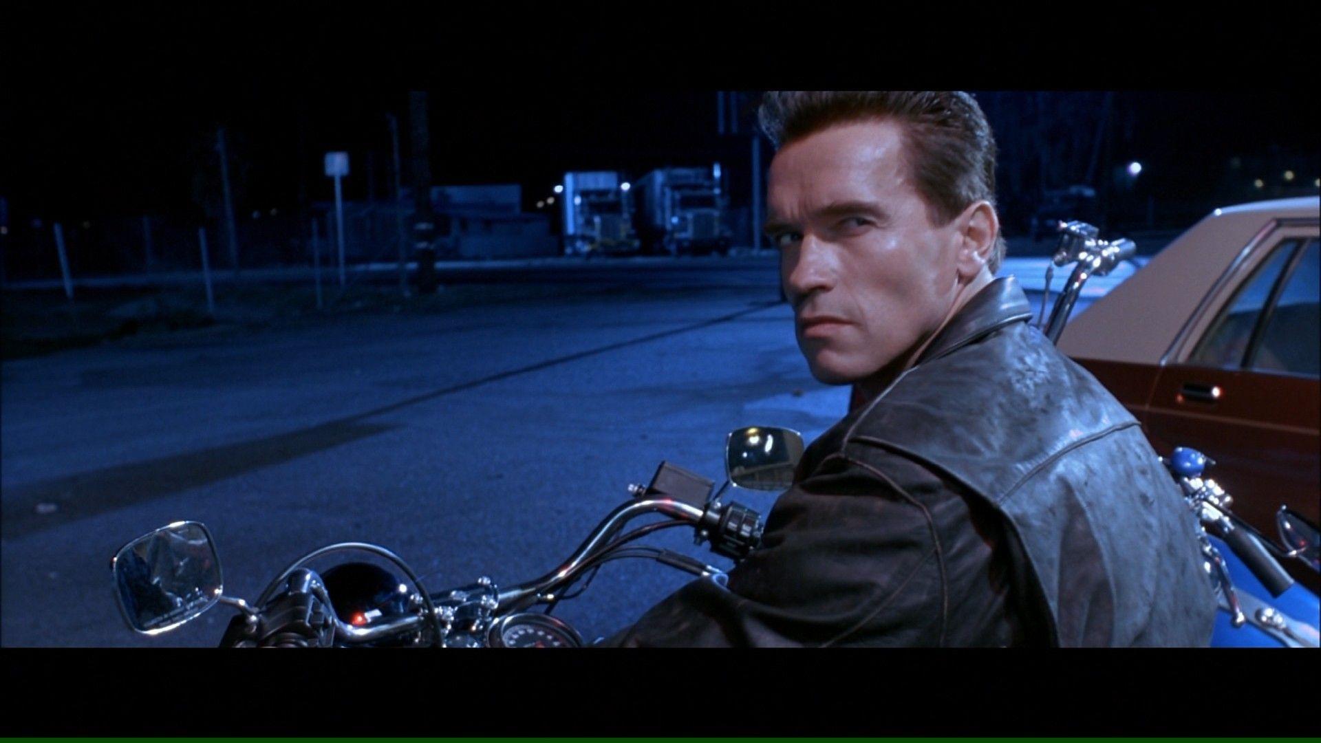 Terminator 2: Judgment Day Wallpaper. Terminator 2: Judgment