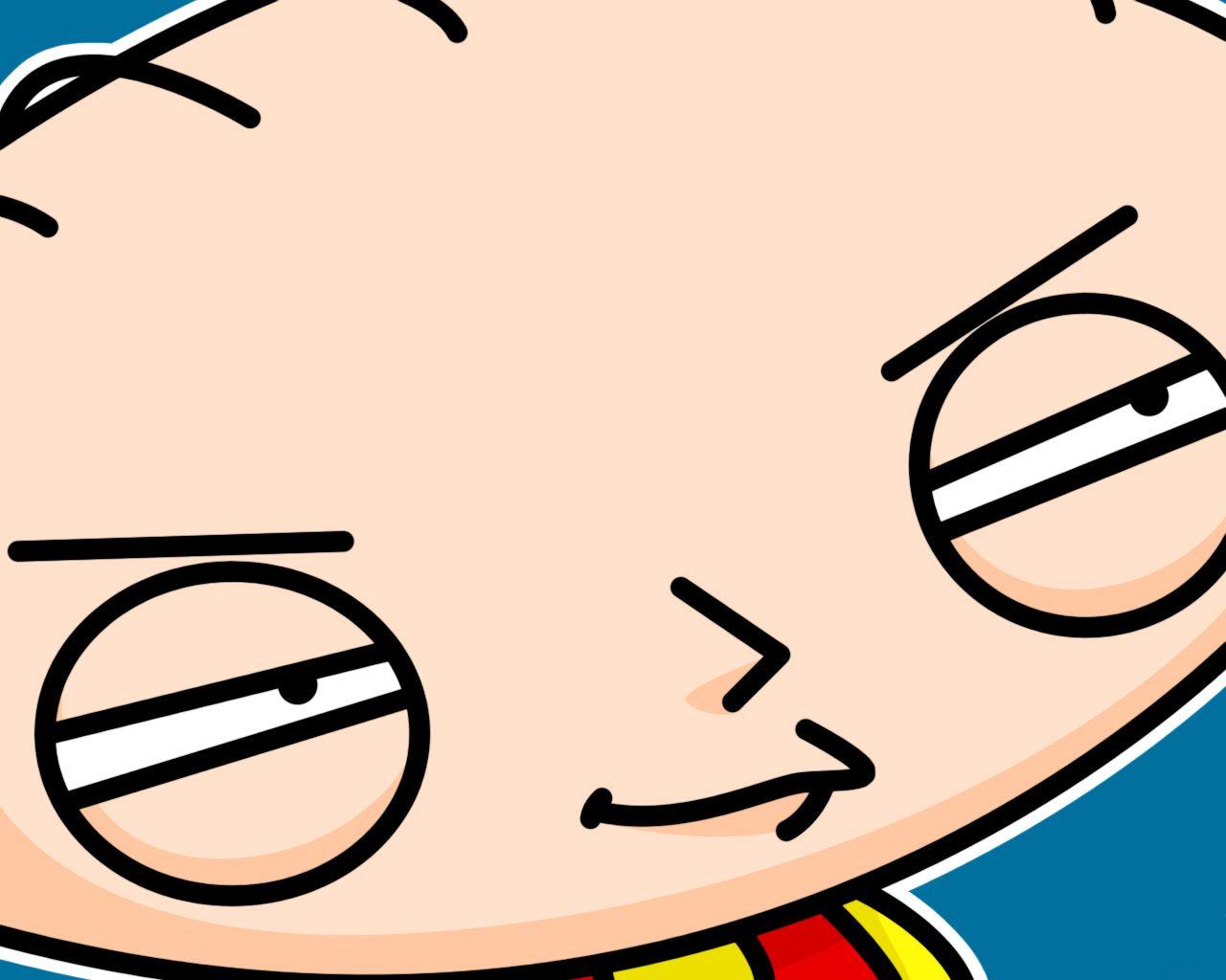 Stewie Griffin Wallpapers - Wallpaper Cave