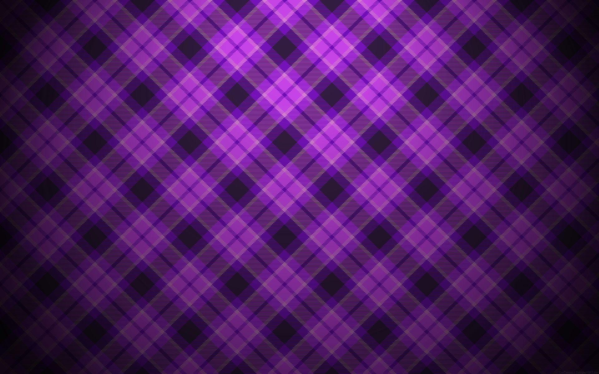 Pretty Purple Patterns Picture Wallpaper HD