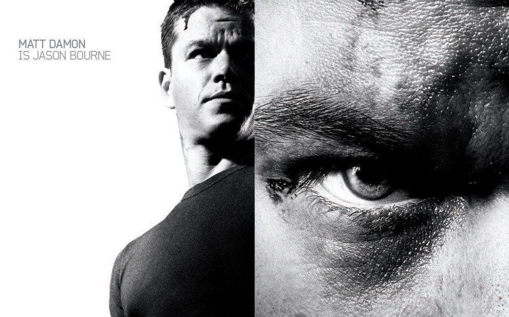 Bourne 4 sin Matt Damon ¿Precuela o Reinicio?!