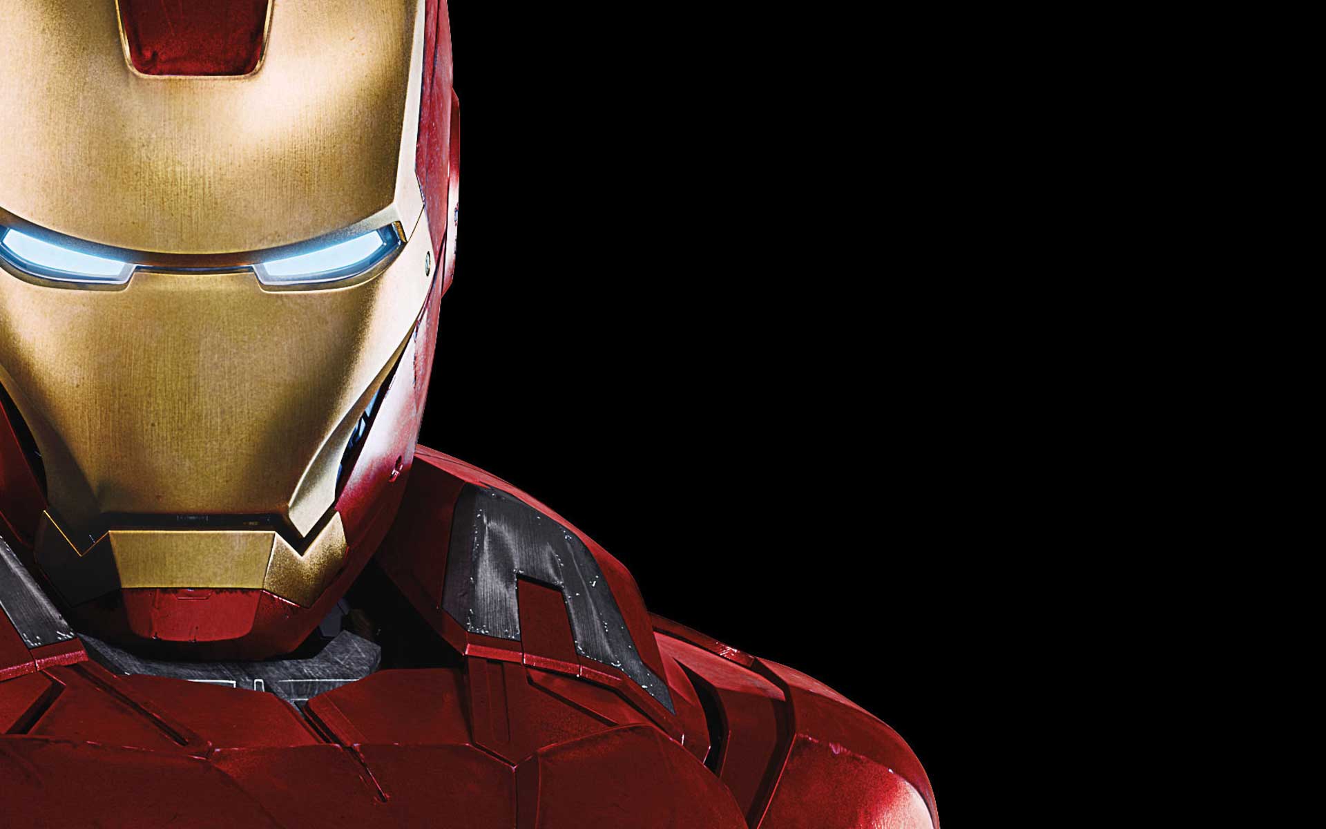 Tony Stark Iron Man Avengers wallpaper