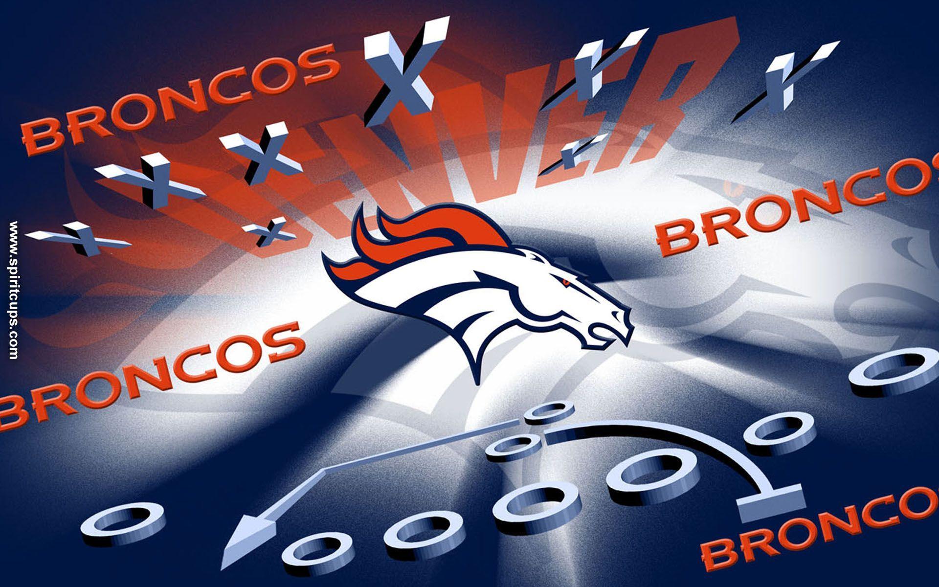 Denver Broncos Wallpaper HD wallpaper search