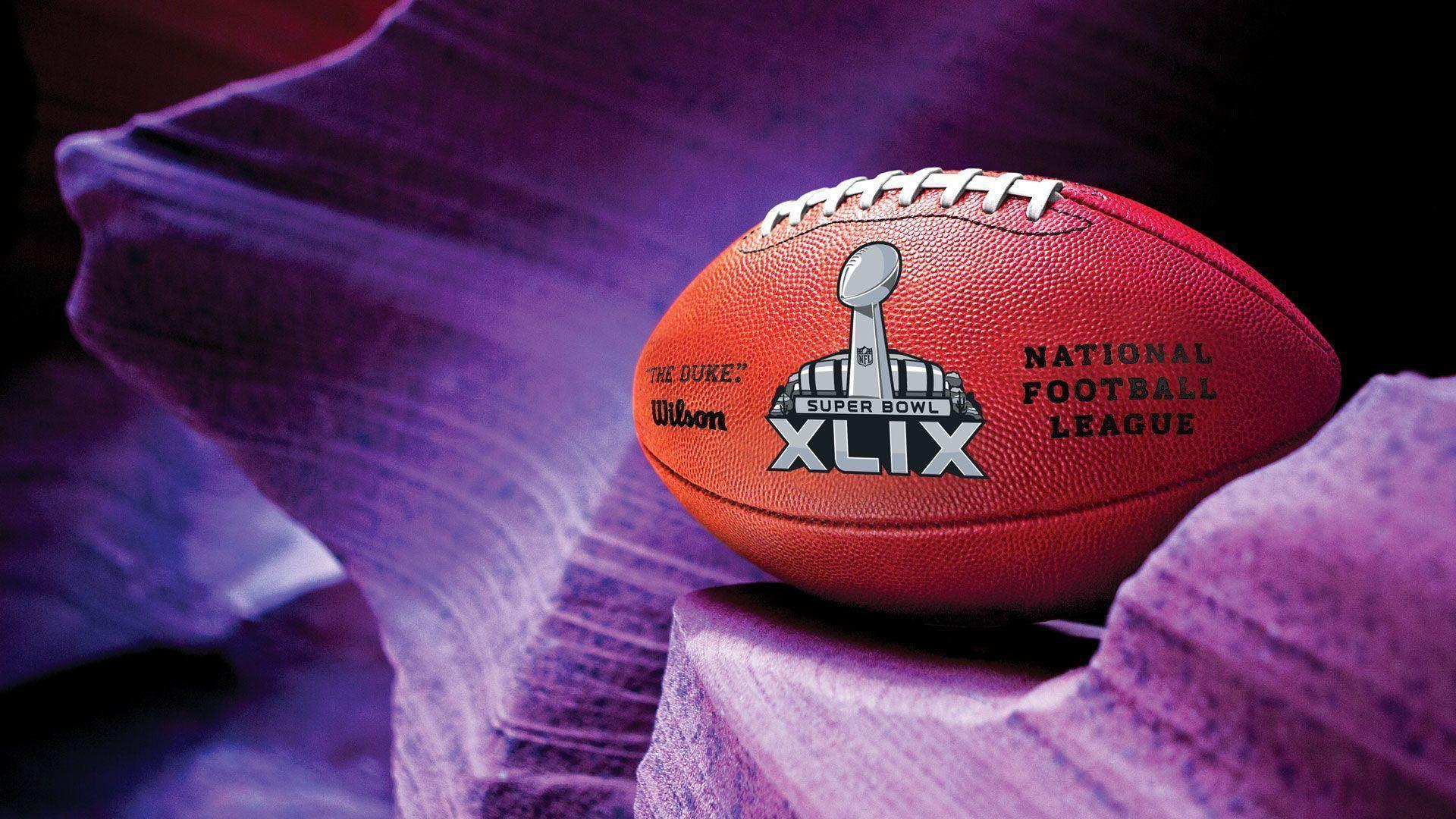 Super Bowl XLIX ★ Arizona February 2015