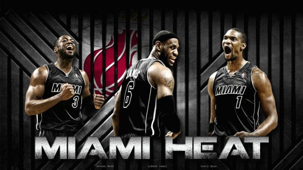 Miami Heat Players 2014 2015